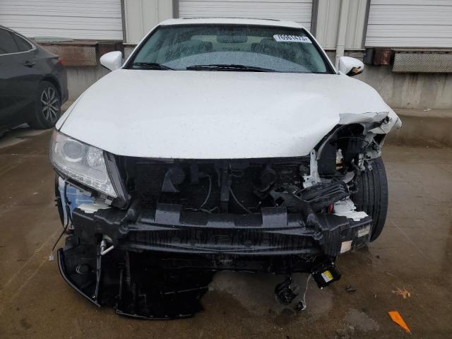 Photo 5 from auction – 2014 LEXUS ES 350 with VIN JTHBK1GG2E2085333