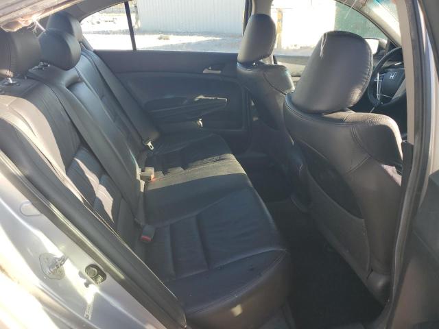 Photo 10 from auction – 2012 HONDA ACCORD SE with VIN 1HGCP2F63CA232415