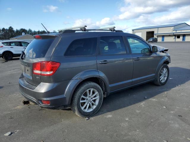 Photo 3 from auction – 2015 DODGE JOURNEY SX with VIN 3C4PDDBG7FT688790