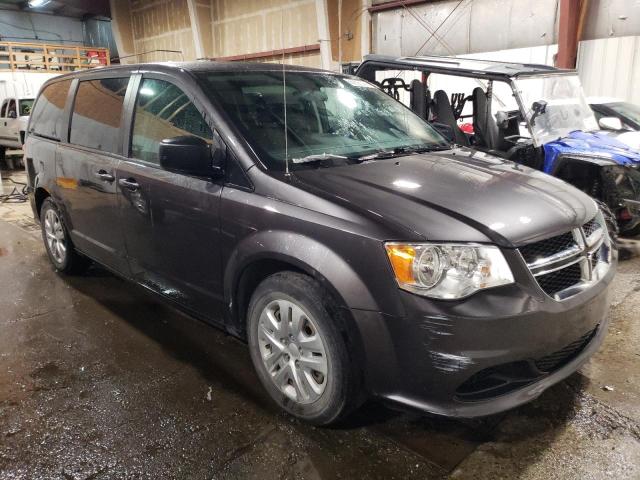 Photo 4 from auction – 2018 DODGE GRAND CARA with VIN 2C4RDGBG3JR188194