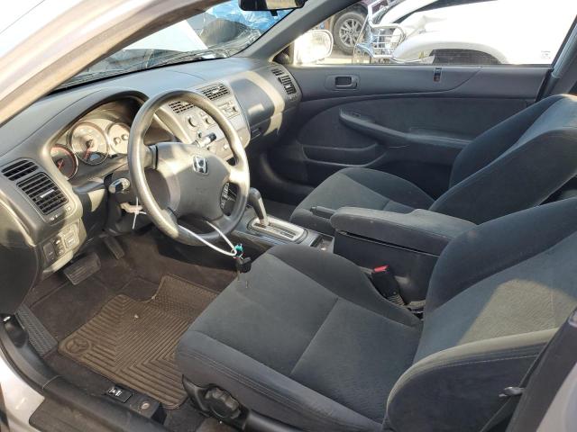 Photo 7 from auction – 2005 HONDA CIVIC EX with VIN 1HGEM22955L000892