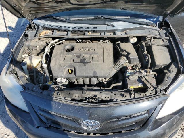 Photo 11 from auction – 2012 TOYOTA COROLLA with VIN 2T1BU4EE8CC815338