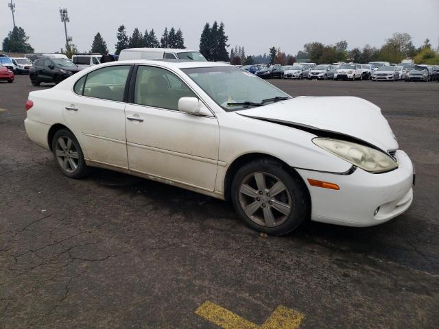 Photo 4 from auction – 2005 LEXUS ES 330 with VIN JTHBA30G355105256