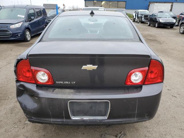 Photo 6 from auction – 2012 CHEVROLET MALIBU 1LT with VIN 1G1ZC5E07CF290638