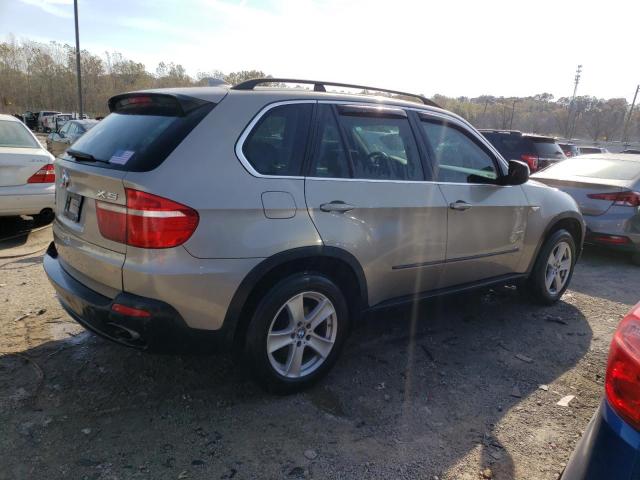 Photo 3 from auction – 2007 BMW X5 4.8I with VIN 5UXFE83587LZ44931