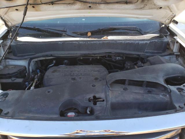 Photo 12 from auction – 2012 HONDA PILOT TOUR with VIN 5FNYF4H95CB065587