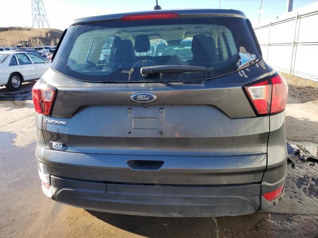 Photo 6 from auction – 2019 FORD ESCAPE S with VIN 1FMCU0F79KUB98039