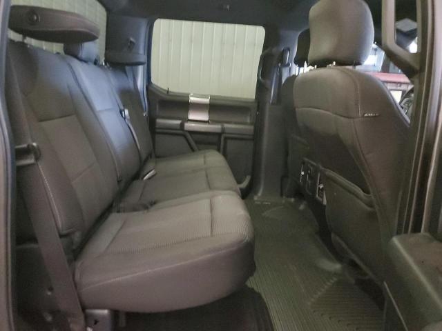 Photo 10 from auction – 2016 FORD F150 SUPER with VIN 1FTEW1EF6GFA92312