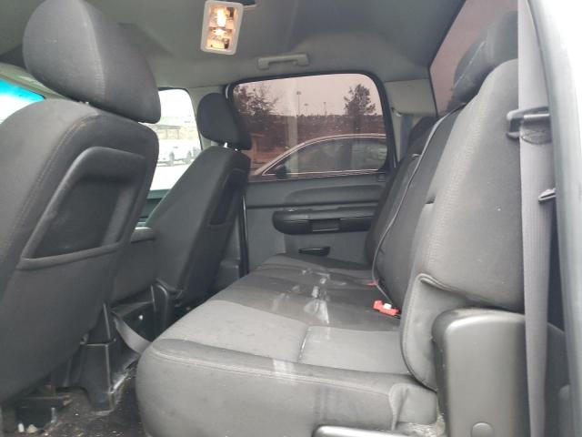 Photo 10 from auction – 2014 CHEVROLET SILVERADO with VIN 1GC1KXE84EF156472
