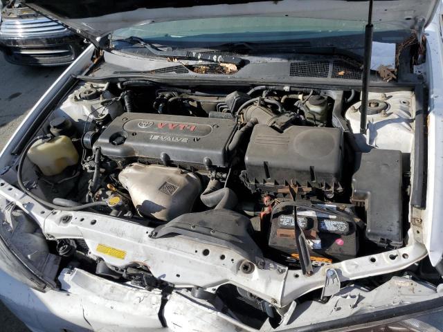 Photo 11 from auction – 2002 TOYOTA CAMRY with VIN JTDBE32K420066953
