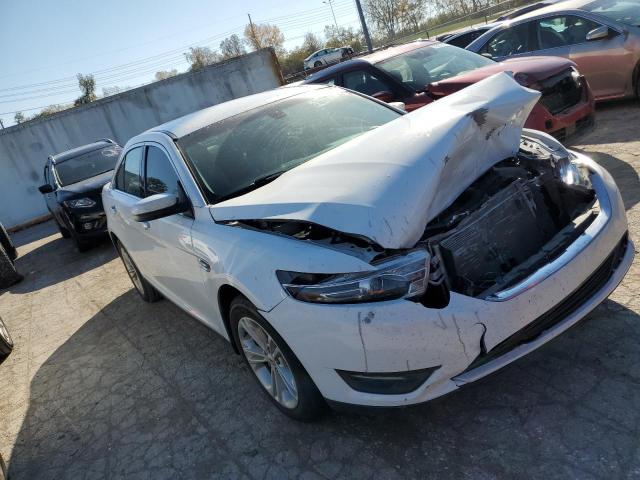 Photo 4 from auction – 2016 FORD TAURUS SEL with VIN 1FAHP2E85GG127973