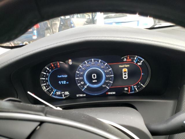 Photo 9 from auction – 2018 CADILLAC CT6 PREMIU with VIN 1G6KF5RS8JU147284