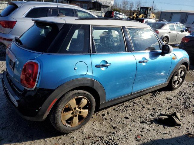 Photo 3 from auction – 2015 MINI COOPER with VIN WMWXS5C56FT830984