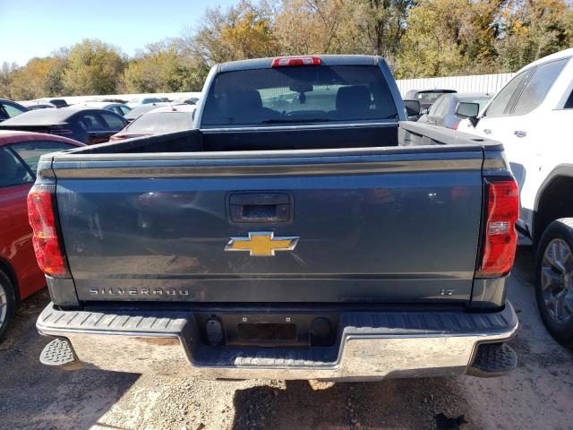 Photo 6 from auction – 2014 CHEVROLET SILVERADO with VIN 1GCNKREC4EZ290768