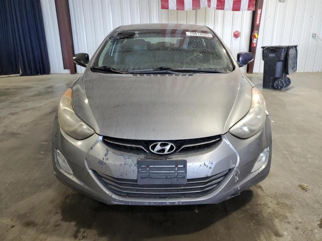 Photo 5 from auction – 2012 HYUNDAI ELANTRA GL with VIN KMHDH4AE3CU320661