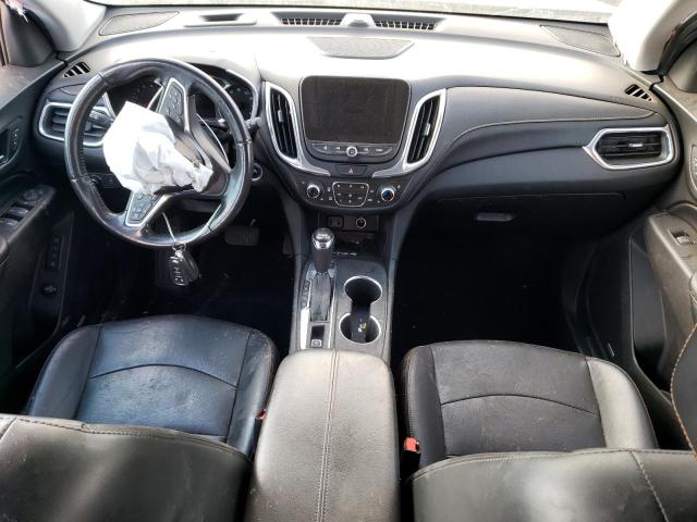 Photo 8 from auction – 2018 CHEVROLET EQUINOX PR with VIN 3GNAXWEX2JS589949