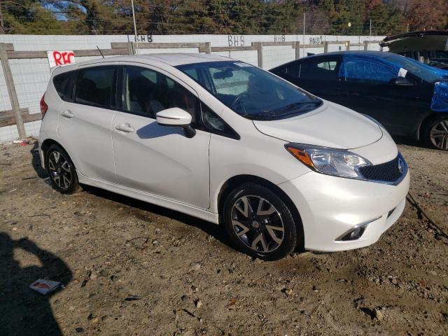 Photo 4 from auction – 2015 NISSAN VERSA NOTE with VIN 3N1CE2CP7FL438922