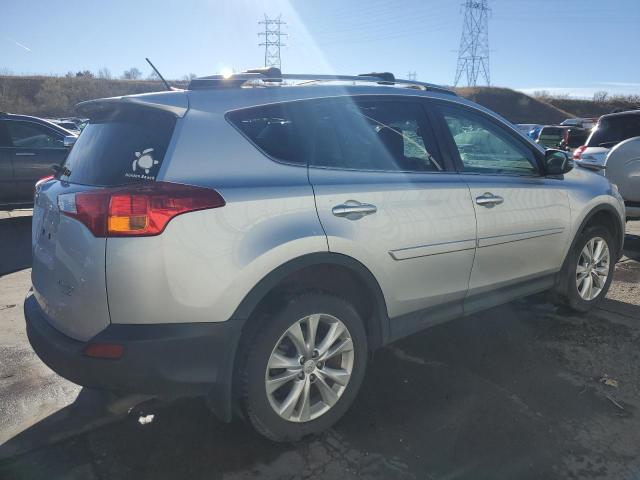 Foto 3 de la subasta – 2015 TOYOTA RAV4 LIMIT con VIN JTMDFREV3FD145494