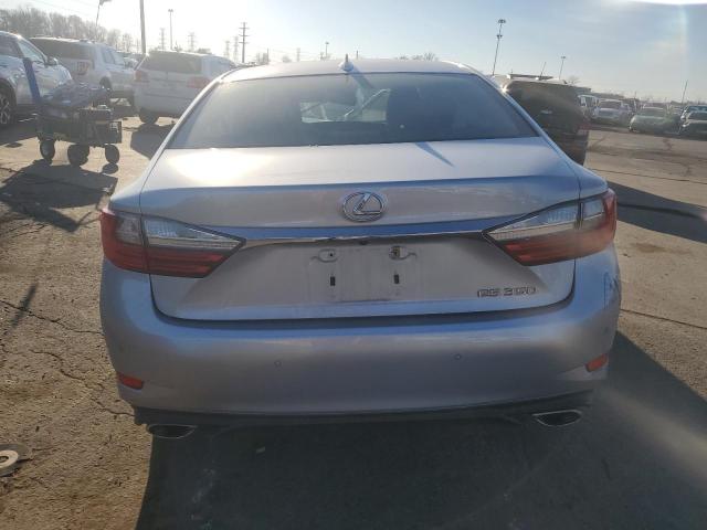 Photo 6 from auction – 2016 LEXUS ES 350 with VIN JTHBK1GGXG2237880