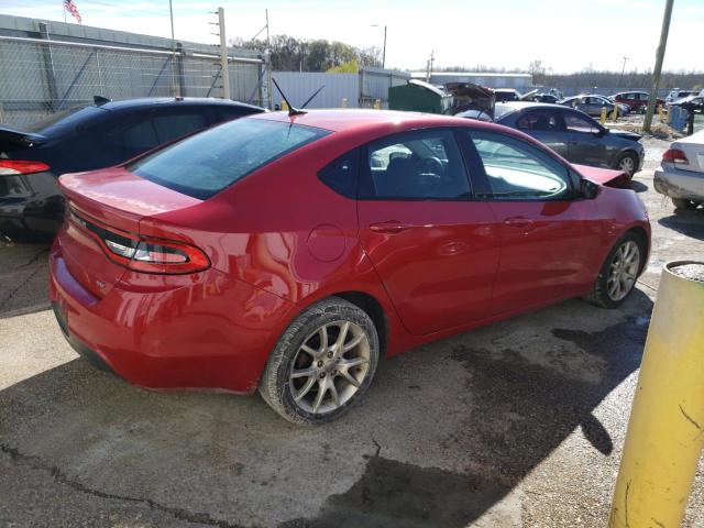 Photo 3 from auction – 2013 DODGE DART SXT with VIN 1C3CDFBA7DD268301