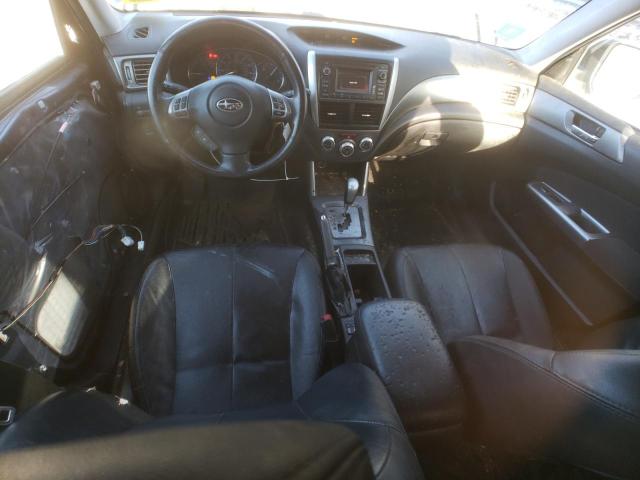 Photo 8 from auction – 2011 SUBARU FORESTER L with VIN JF2SHAEC1BH745212