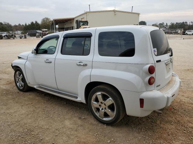 Photo 2 from auction – 2009 CHEVROLET HHR LT with VIN 3GNCA53V29S609280