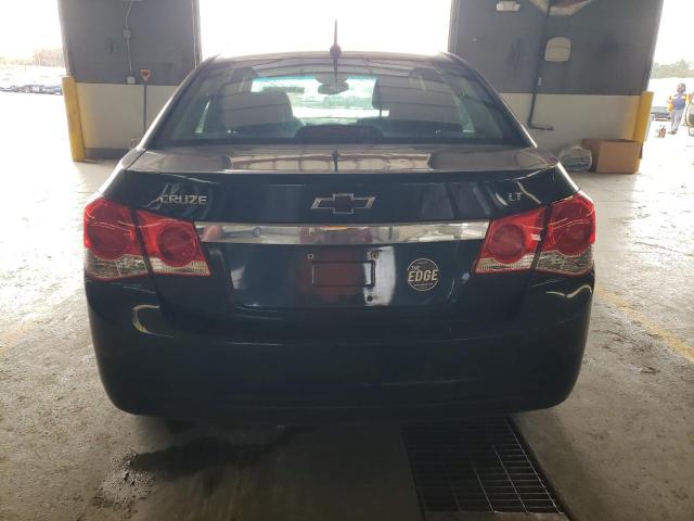 Photo 6 from auction – 2011 CHEVROLET CRUZE LT with VIN 1G1PF5S96B7222602