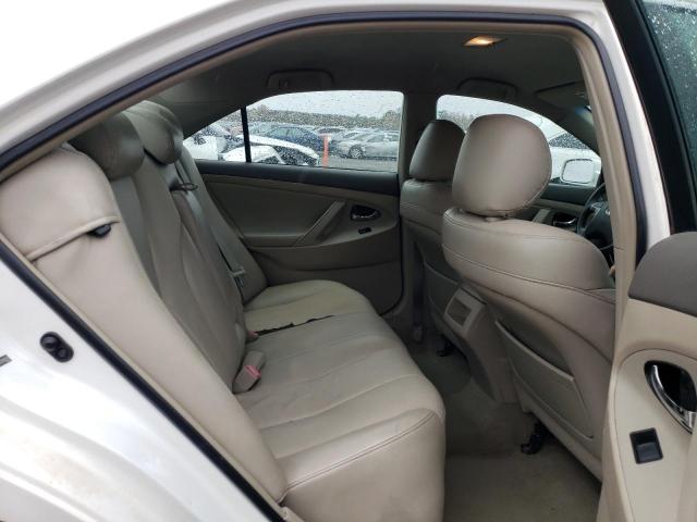 Photo 10 from auction – 2009 TOYOTA CAMRY BASE with VIN 4T1BE46K59U906611