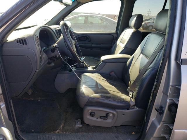 Photo 7 from auction – 2004 CHEVROLET TRAILBLAZE with VIN 1GNDT13S942106394