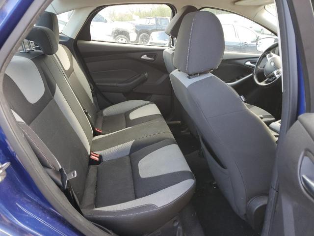 Photo 10 from auction – 2012 FORD FOCUS SE with VIN 1FAHP3F28CL414905