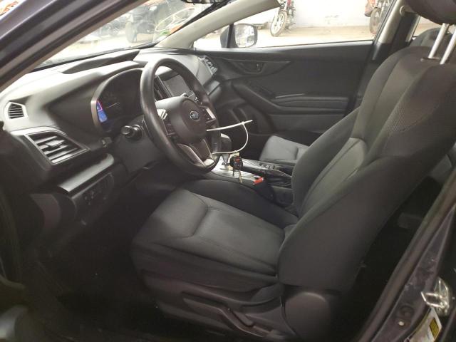 Photo 7 from auction – 2017 SUBARU IMPREZA PR with VIN 4S3GKAD60H3611007