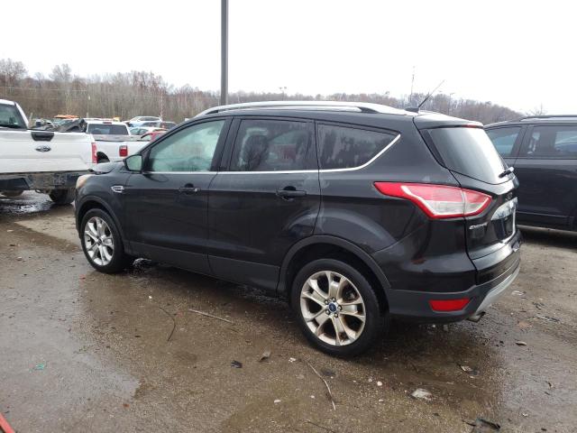 Photo 2 from auction – 2014 FORD ESCAPE TIT with VIN 1FMCU0J99EUE57772