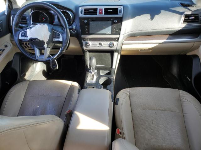 Photo 8 from auction – 2016 SUBARU LEGACY 2.5 with VIN 4S3BNAN65G3008116
