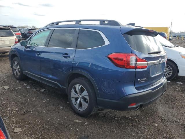 Photo 2 from auction – 2022 SUBARU ASCENT PRE with VIN 4S4WMACD6N3441071