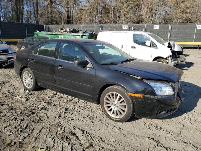 Photo 4 from auction – 2009 MERCURY MILAN PREM with VIN 3MEHM08Z09R634009
