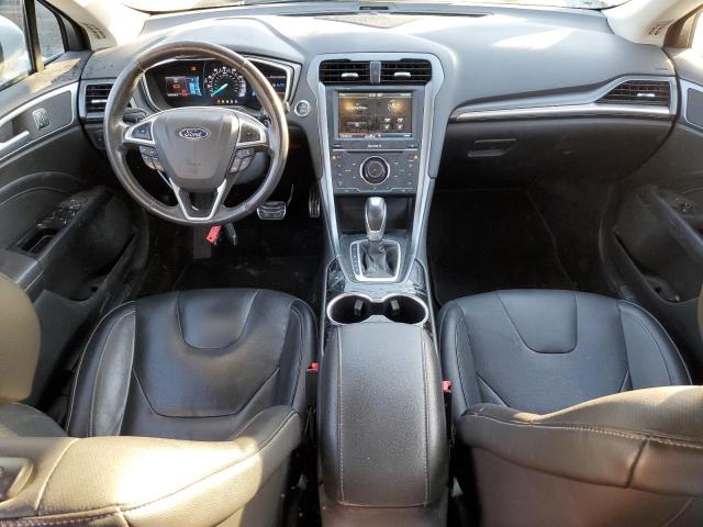 Photo 8 from auction – 2014 FORD FUSION TIT with VIN 3FA6P0K98ER358574