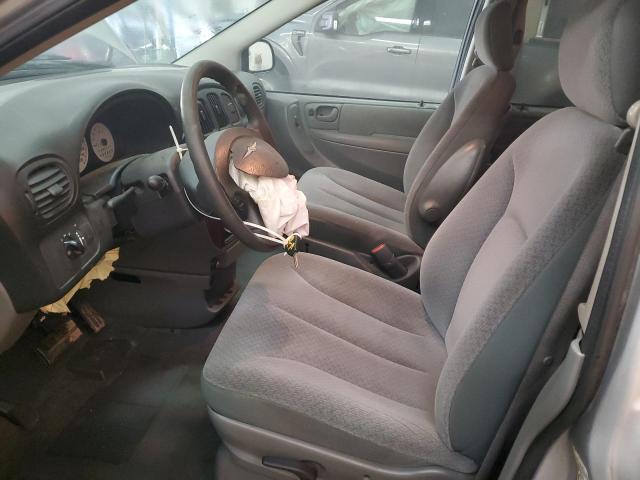 Photo 7 from auction – 2005 CHRYSLER TOWN & COU with VIN 1C4GP45R35B415253