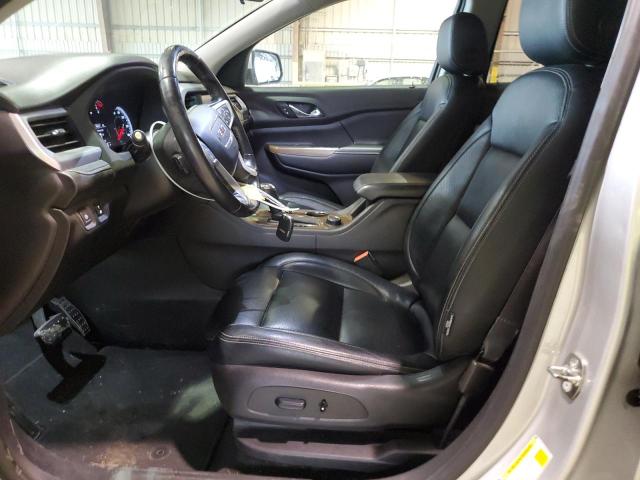 Photo 7 from auction – 2019 GMC ACADIA SLE with VIN 1GKKNLLS1KZ249077