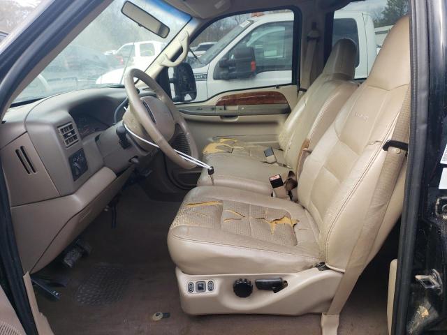Photo 7 from auction – 2001 FORD F350 SUPER with VIN 1FTWW33F11EB98828