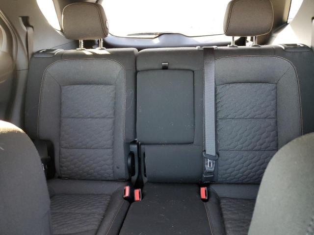 Photo 10 from auction – 2018 CHEVROLET EQUINOX LT with VIN 2GNAXSEV8J6262753