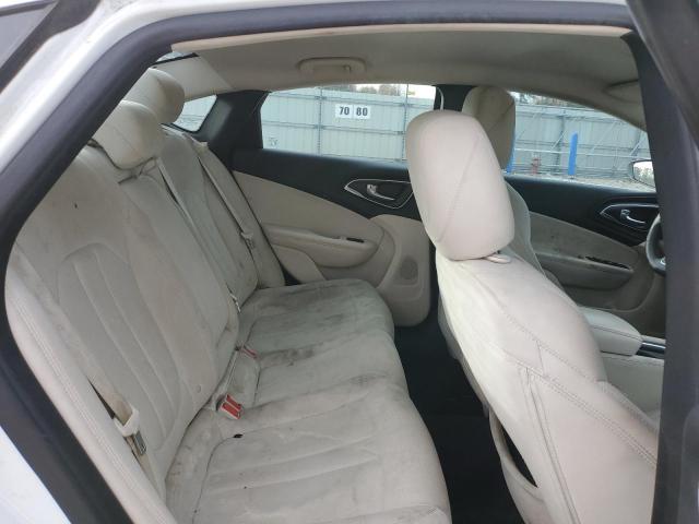 Photo 10 from auction – 2015 CHRYSLER 200 LIMITE with VIN 1C3CCCAB2FN537345