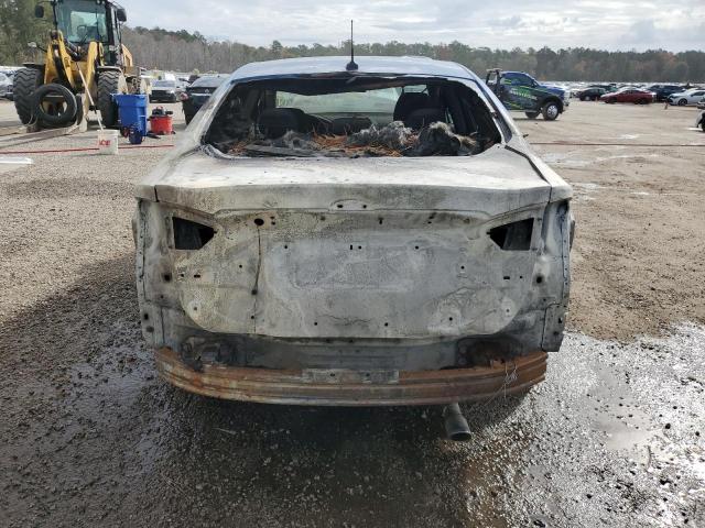 Photo 6 from auction – 2017 FORD FUSION SE with VIN 3FA6P0HD8HR270656