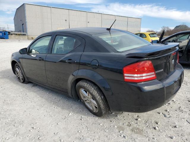 Photo 2 from auction – 2010 DODGE AVENGER R/ with VIN 1B3CC5FB8AN128907