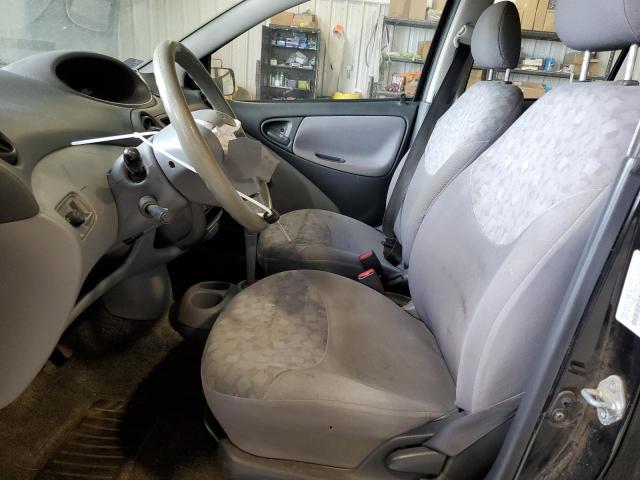 Photo 7 from auction – 2000 TOYOTA ECHO with VIN JTDBT123XY0067245