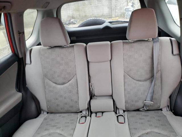 Photo 10 from auction – 2011 TOYOTA RAV4 with VIN 2T3ZF4DV6BW096895
