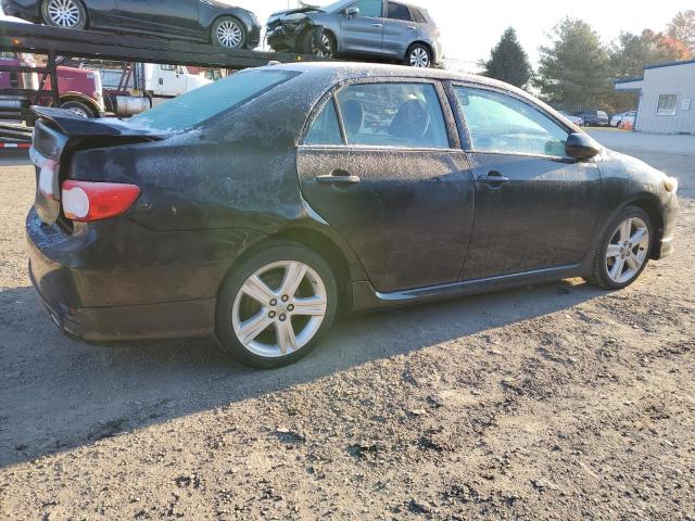 Photo 3 from auction – 2013 TOYOTA COROLLA BA with VIN 2T1BU4EE7DC025725