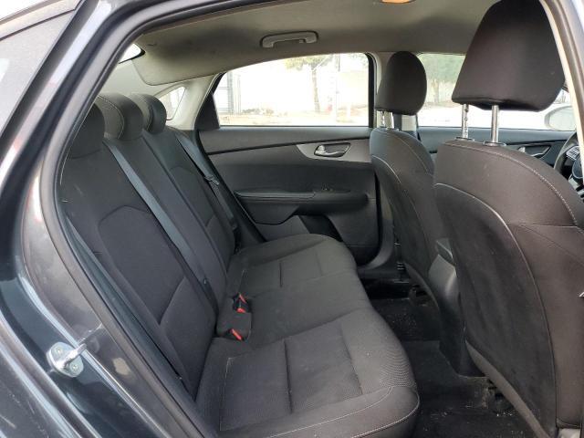 Photo 10 from auction – 2021 KIA FORTE FE with VIN 3KPF24AD8ME354097