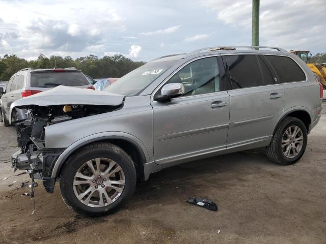 Photo 1 from auction – 2014 VOLVO XC90 3.2 with VIN YV4952CZ2E1688564