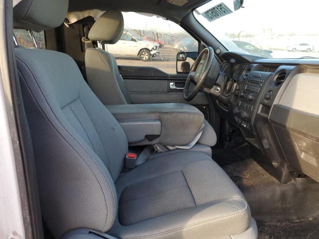 Photo 10 from auction – 2014 FORD F150 with VIN 1FTNF1EF0EKE38519