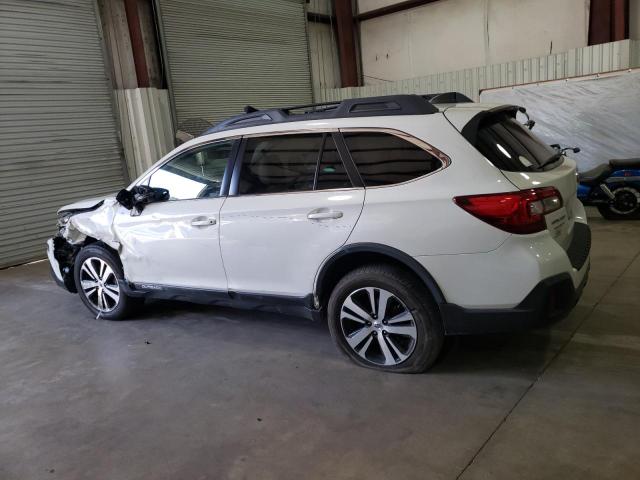 Photo 2 from auction – 2018 SUBARU OUTBACK 2. with VIN 4S4BSANC5J3320244